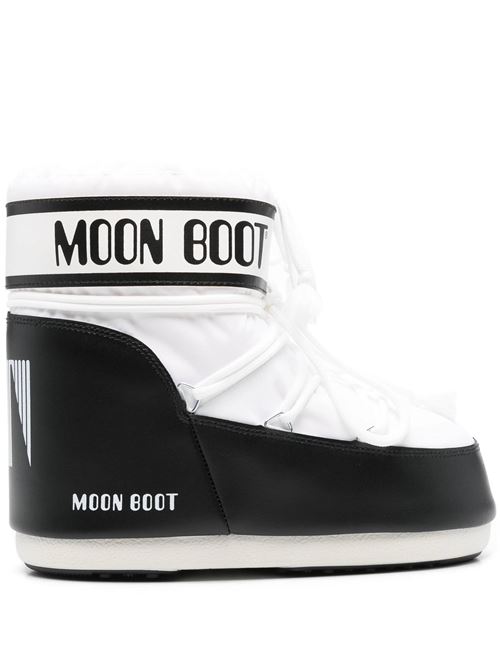 Icon Low boots Moon Boot | 1409340A001